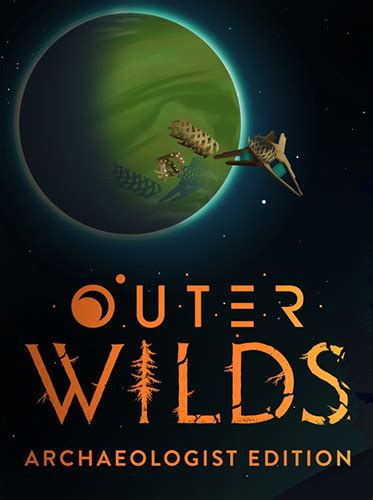 the outer worlds fitgirl|Outer Wilds: Archaeologist Edition – v1.1.10 .